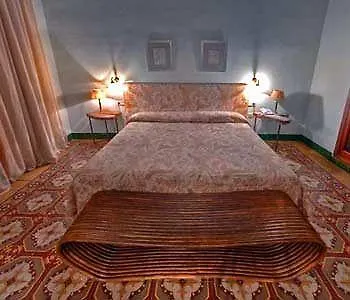 Posada De Palacio Sanlúcar de Barrameda Hotel