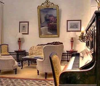 Posada De Palacio Sanlúcar de Barrameda