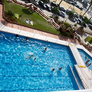 Apartamento Infantes 8-4-30, Sanlúcar de Barrameda