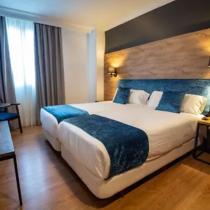 Hotel Sercotel Familia Conde, Huelva