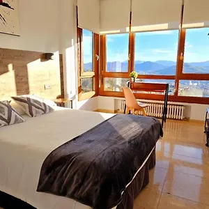 Hotel Artxanda Bilbao