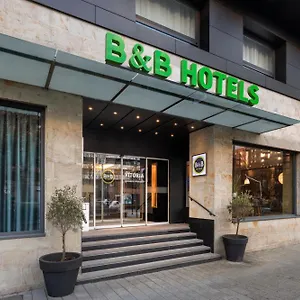 Hotel Ac General álava Vitoria-Gasteiz