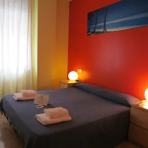 Affittacamere North Barcellona
