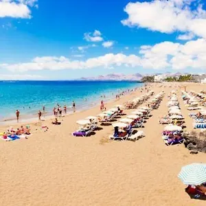 Hotel Club Las Calas Puerto del Carmen (Lanzarote)